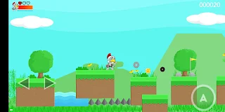 Kni Adventure - Screenshot 3