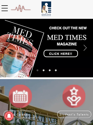 MSA - Alfaisal University