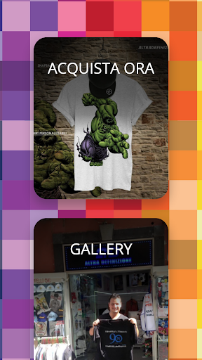 Bản xem trước ứng dụng