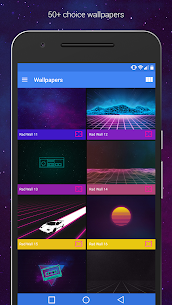 Rad Pack Pro – 80’s Theme Patched Apk 4