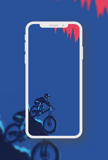 Bike Wallpapers Art