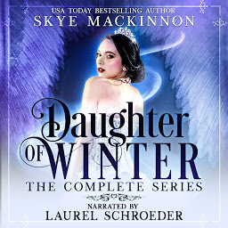 Icon image Daughter of Winter: The Complete Series