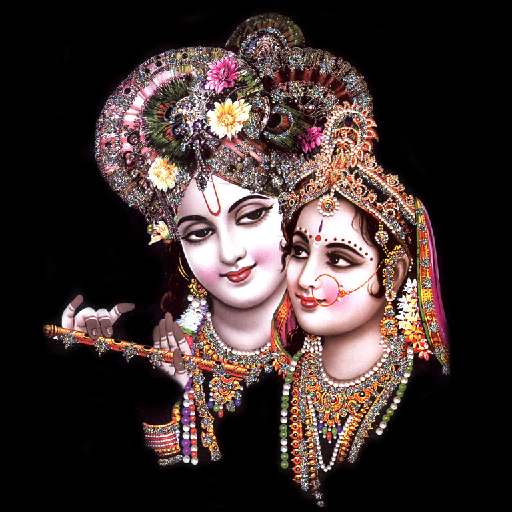 Radha Krishna HD Wallpapers - Izinhlelo zokusebenza ku-Google Play