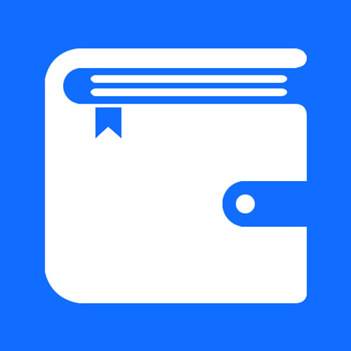 Money Book - Expense Tracker logo