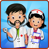 Doctor Surgeon Simulator icon