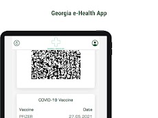 GEORGIA e-Healthのおすすめ画像5