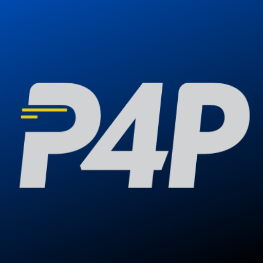 P4P logo