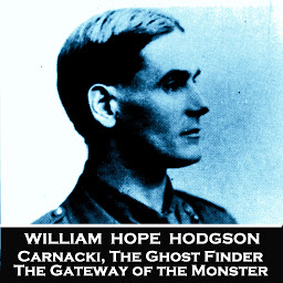 Icon image Carnacki, The Ghost Finder - No 1 - The Gateway of the Monster