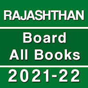 Rajasthan Textbooks & Old Exam Papers
