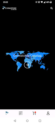 Android application Chinastone screenshort