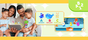 screenshot of PlayKids Baby Learning Games