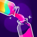 Cover Image of 下载 Get Color - Water Sort Puzzle 1.3 APK