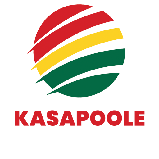 Kasapoole logo