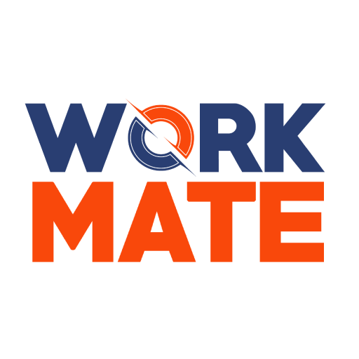 Workmate - Task Manager logo