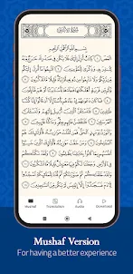Divine Muslim: Quran Athan Dua