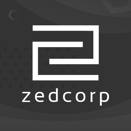 Absensi Zed Corp logo