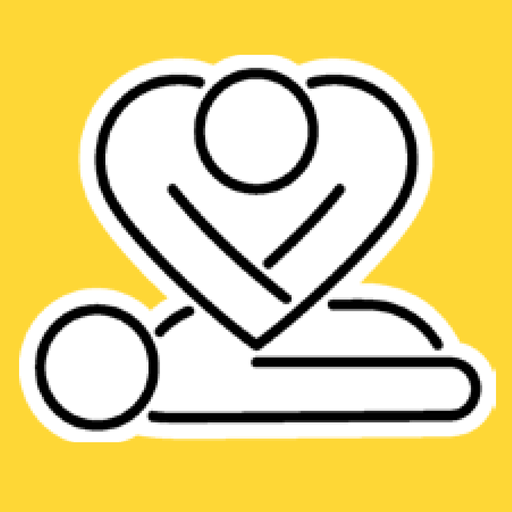 Saving Life logo