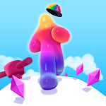Cover Image of Download Blob Runner 3D 2.5 APK