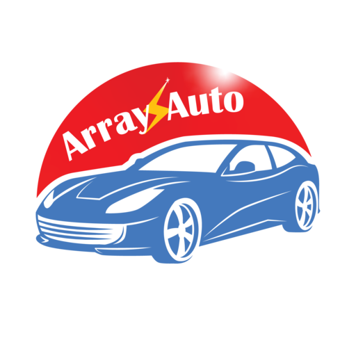 Array Auto Services  Icon