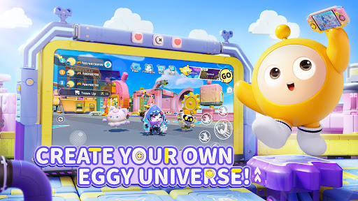 Eggy Party Screen 2