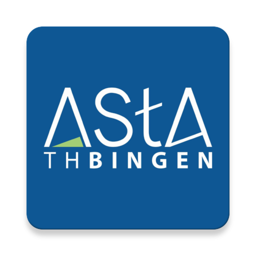 AStA TH Bingen logo