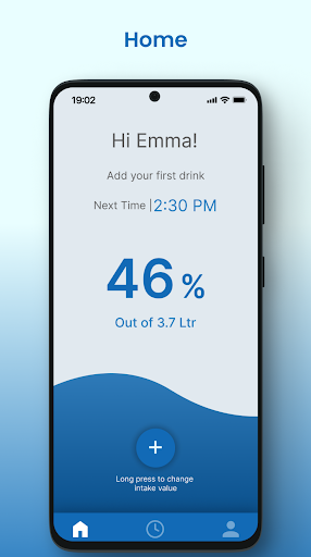Mr Tracker Screen 3
