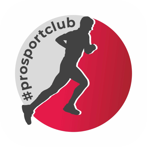 Школа бега PRO SPORT logo