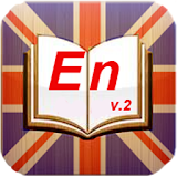 Английский язык: уроки, тесты, аудио icon