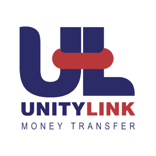 UnityLink - Money Transfer 2.31.8 Icon