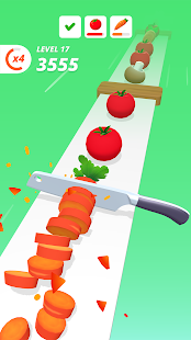 Perfect Slices Screenshot