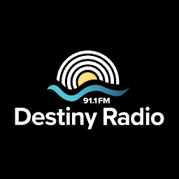 Hình ảnh biểu tượng của Destiny Radio