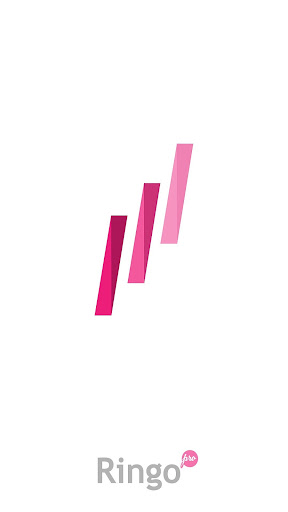 Android application RingoPro screenshort