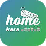 Cover Image of Herunterladen HomeKara Remote  APK