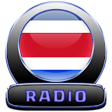 Costa Rica Online Radio &Music icon