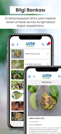 AgroPlanet - Tarım Dünyası Screen 3