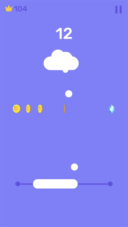 Drop Flop - Relax Ball Catcher - 1.0.4 - (Android)