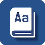 Cover Image of Download Popup Dictionary-Translate 2.2.7 APK