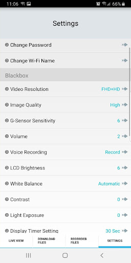 HELLA DVR DR 850 - 850 PRO