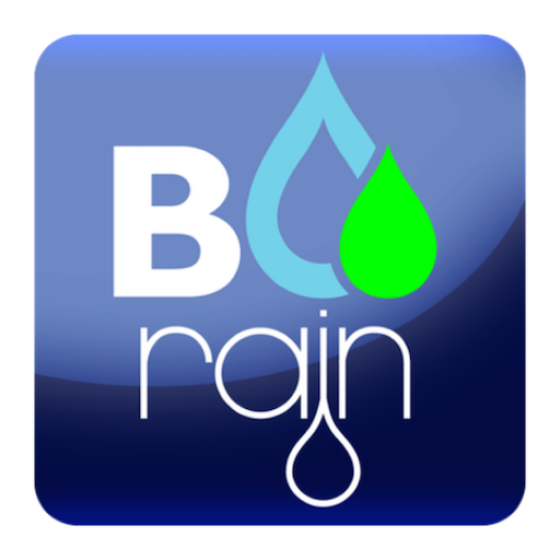 B-RAIN  Icon