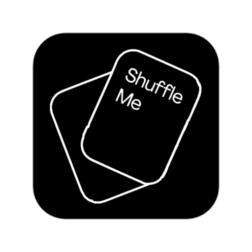 Shuffle Me (Fidget Toy)