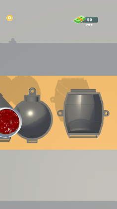 Bomb Mixies - Screenshot 2