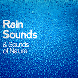 Natur and Rain Relaxing Sounds icon