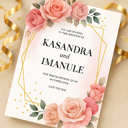 Invitation Maker & Card Design: Download & Review