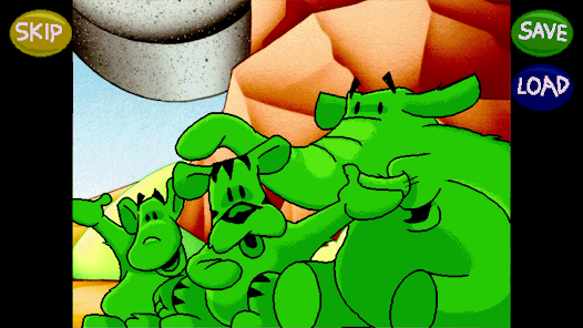 Screenshot image