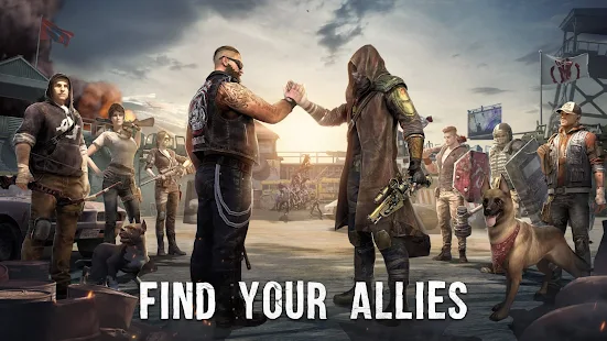 Download Play State Of Survival Sos On Pc Emulator