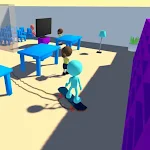 Cover Image of Download Rogue Skateboarder 0.2 APK