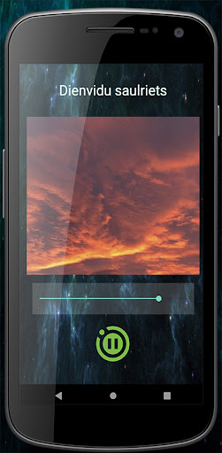 Mūzika miegam Screen 3