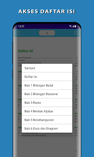 Matematika Kelas 7 Merdeka Screen 2