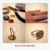 DIY Jewelry Crafts Tutorial icon
