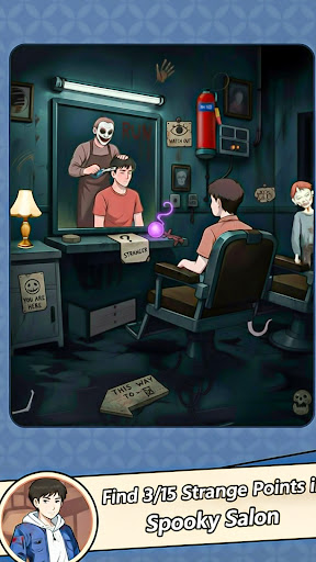 Brainy Trap: Prankster Puzzle screenshot 19